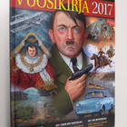Else Christensen : Historia vuosikirja 2017 : vuoden tapa... - pikkukuva 1