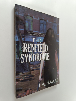 J. A. Saare : The Renfield Syndrome
