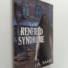 J. A. Saare : The Renfield Syndrome - pikkukuva 1