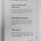 Otavan värikasvio : kukka- eli siemenkasvit värikuvina - pikkukuva 2