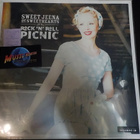 SWEET JEENA AND HER SWEETHEARTS - ROCK N ROLL PICNIC UUSI LP - pikkukuva 1