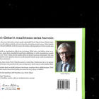 PENTTI-OSKARI KANGAS: Onnellisen miehen tarinoita 3 - pikkukuva 2