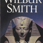 Wilbur Smith: Joen jumala (Seven-pokkari 2007) - pikkukuva 1