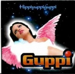 Guppi - Hippieyuppieguppi (CD)