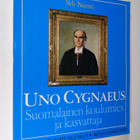 Veli Nurmi : Uno Cygnaeus : suomalainen koulumies ja kasv... - pikkukuva 1