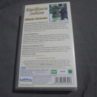 VHS  Kaislikossa Suhisee-  - Talvisia tarinoita - pikkukuva 2