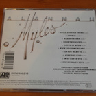 Alannah Myles:Alannah Myles CD. - pikkukuva 2