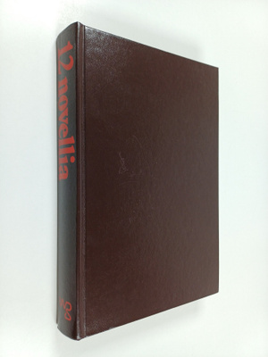 12 novellia