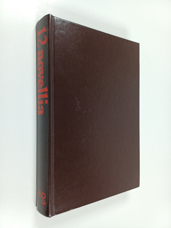 12 novellia