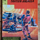 Matkalla avaruuteen 07 Robinsonit tähtien ansassa - pikkukuva 1
