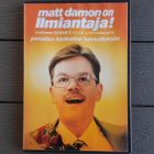 DVD: Ilmiantaja / The Informant/ (Matt Damon 2009) - pikkukuva 1