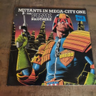 The Fink Brothers - Mutants In Mega City One - pikkukuva 1
