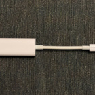 Apple Thunderbolt 3 (USB-C) to Thunderbolt 2 sovitin - pikkukuva 1