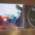 Alanis Morissette: Jagged Little Pill CD - pikkukuva 1