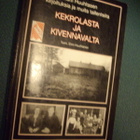 Matti Huuhtasen kirjoituksia ym. KEKROLASTA JA KIVENNAVALTA - pikkukuva 1