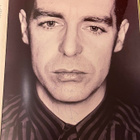 PET SHOP BOYS kiertuekirja nimikirjoituksilla - pikkukuva 3