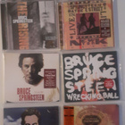 Bruce Springsteen CD Paketti 23kpl - pikkukuva 2