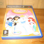 Disney Princess Ps2 - pikkukuva 1