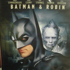 BATMAN & ROBIN BLU-RAY - pikkukuva 1