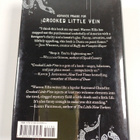Warren Ellis : Crooked Little Vein - pikkukuva 2