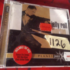 JELLY ROLL MORTON CD - pikkukuva 1