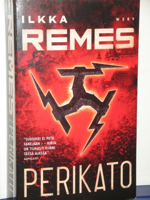 Ilkka Remes : PERIKATO