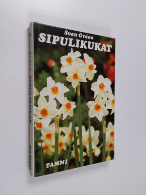 Sven Green : Sipulikukat