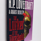 H. P. Lovecraft : The lurker at the Threshold - pikkukuva 1