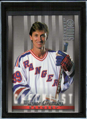 1997-98 Donruss Studio - 0,15 € / kpl