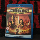 The Scorpion King 2: Rise of a warrior - pikkukuva 1