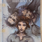 Enki Bilal : Hirviön uni - pikkukuva 1