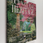 Our natural heritage : old world - new prospects - pikkukuva 1