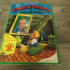 USKO LAUKKANEN: PANU PONTEVA JA PUHUVA TAULU - pikkukuva 5