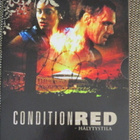 Mika Kaurismäki CONDITION RED - THE MIKA KAURISMÄKI COLLECTI - pikkukuva 1