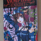 Matsuri Hino: Vampire Knight 6 - pikkukuva 1