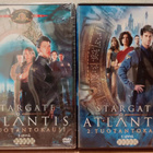 Stargate Atlantis (2004-2009) koko sarja! Suomikannet - pikkukuva 2