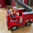 Fisher Price imaginext paloasema - pikkukuva 4