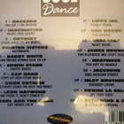 Soul Dance - 16 Original Soul Classics CD - pikkukuva 2