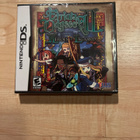 Etrian Odyssey II: Heroes of Lagaard (NDS)(USA)(NIB) - pikkukuva 1