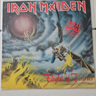 Iron Maiden - Flight Of Icarus - pikkukuva 1