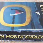 SaPo 10: Rex Stout: Liian monta kuolemaa, 1. painos. - pikkukuva 3