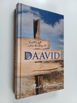 Mailis Janatuinen : Daavid