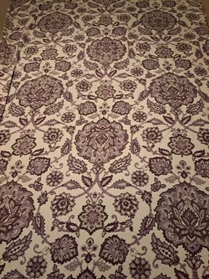Kaunis sisustuskangas 140x225cm