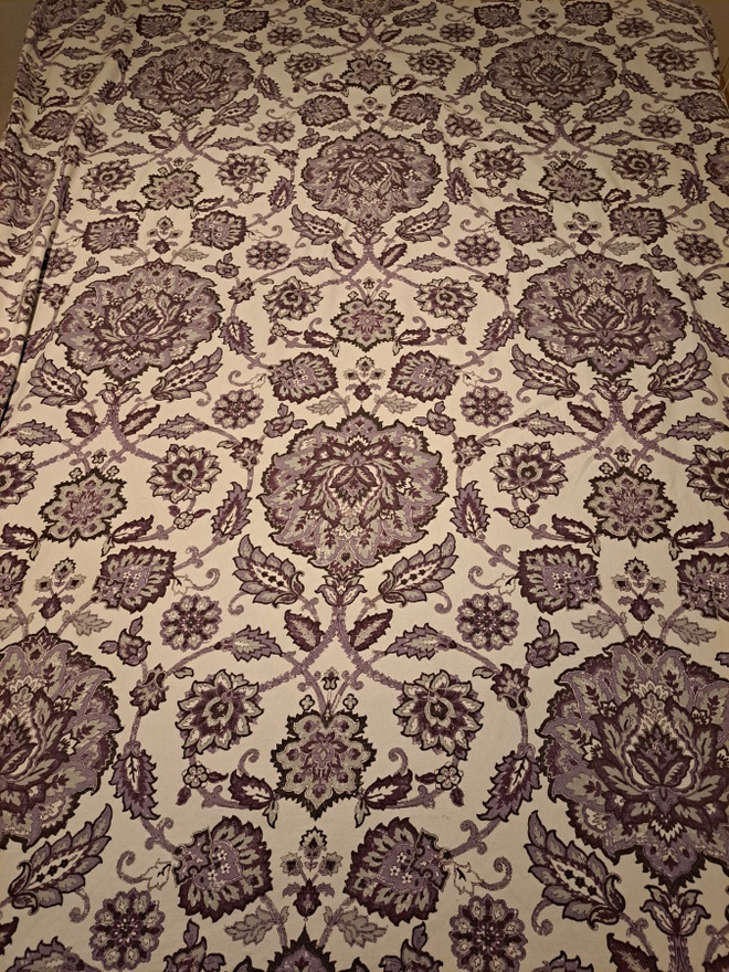 Kaunis sisustuskangas 140x225cm