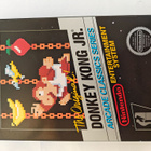 Donkey Kong Jr. NES USA CIB - pikkukuva 3