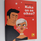Merja Hirvisaari : Kuka on se oikea? : rakkauden tähtimerkit - pikkukuva 1