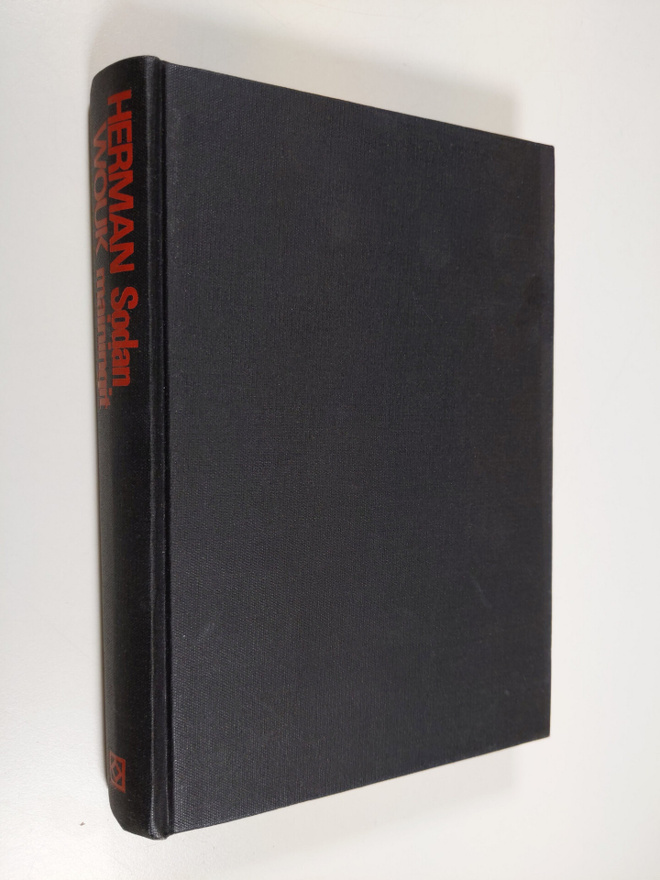 Herman Wouk : Sodan mainingit