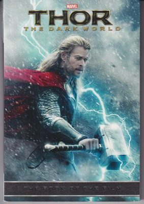Don Payne: Thor - the Dark World