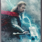 Don Payne: Thor - the Dark World - pikkukuva 1