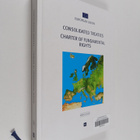Consolidated versions of the treaty on European Union and... - pikkukuva 1